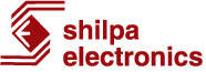 Shilpa Electronics Logo